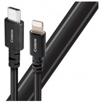 Audioquest Carbon Lightning na USB-C 1.5m