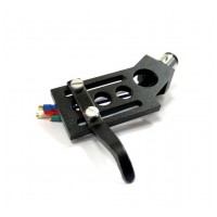 Analogis Headshell HS-25 Black