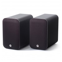 Q Acoustics M20 HD wireless Black