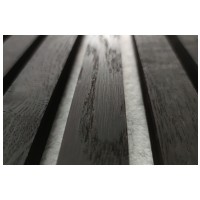 OakAcoustics Burnt oak XL  Dub olejovaný 61 x 244cm (1,49m2)