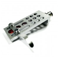 Analogis Headshell HS-26 Silver