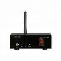 Advance Acoustic WTX-StreamPro TUBES