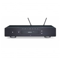 Primare I15 Prisma MKII Black