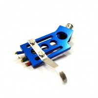 Analogis Headshell HS-23 Blue