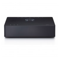 Primare NP5 MKII Black