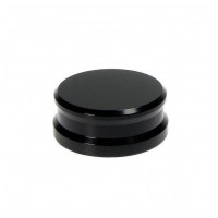 tonar Record Weight Black