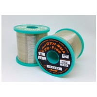 SUPRA  Solder Tin 0.8mm SN/AG 1m