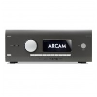 Arcam HDA AVR5