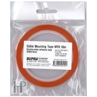 SUPRA  mounting tape MT9  10M
