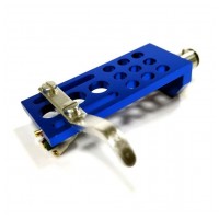 Analogis Headshell HS-27 Blue