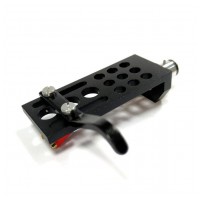 Analogis Headshell HS-28 Black