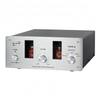 Dynavox TPR-3 Silver
