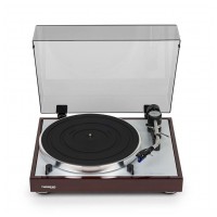 Thorens TD 403 DD Walnut