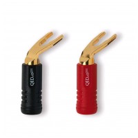 QED Airloc Spade 6 mm