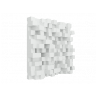 Vicoustic Multi Fuser DC3 White, pack 4KS