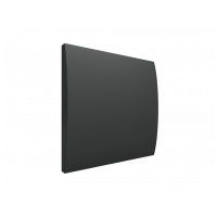 Vicoustic Cinema Round Premium Dark Gray, pack 8 ks