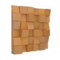 Vicoustic Multifuser Wood 36 MKII  Natural Wood