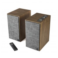 Klipsch The Fives Walnut