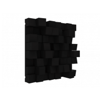 Vicoustic Multifuser Wood 64 MKII Black