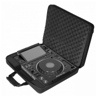 UDG Creator Pioneer CDJ-3000/2000NXS2/DJM900NXS2 Hardcase Black