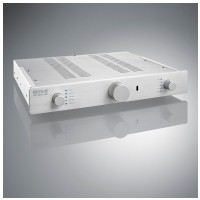 Octave HP 300 SE Silver