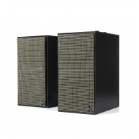 Klipsch The Fives Čierna