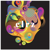 VINYL Drahosh - CLRZ EP / MyBeat Records