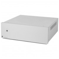 ProJect Amp Box RS Stříbrná