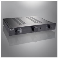 Octave HP 300 SE Black