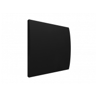 Vicoustic Cinema Round Premium Black, pack 8 ks