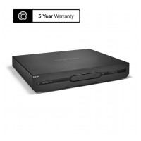 Roksan Attessa CD Transport Black