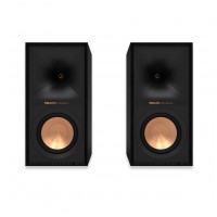 Klipsch R-50M Black