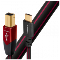 Audioquest Cinnamon USB B - C 1.5m