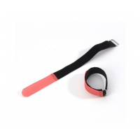 Adam Hall VR 2030 Červená