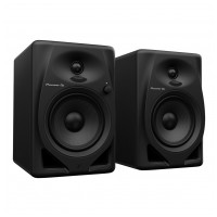 Pioneer DJ DM-50D Black