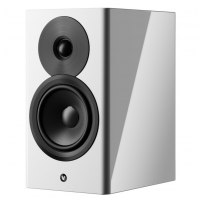 Dynaudio Focus 10  White