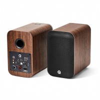 Q Acoustics M20 HD wireless Brown