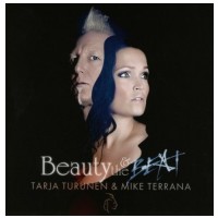 CD Turunen, Tarja - Beauty & The Beat / Blueray