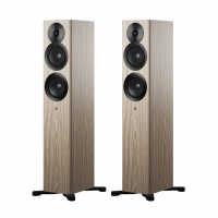 Dynaudio Focus 30  Svetlé drevo