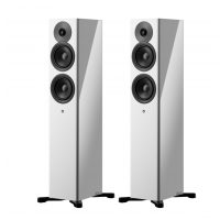 Dynaudio Focus 30  Biela