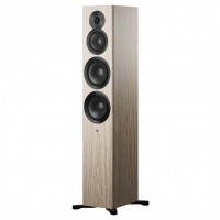 Dynaudio Focus 50  Blonde Wood
