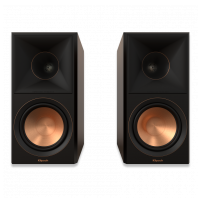 Klipsch RP-600M II Walnut