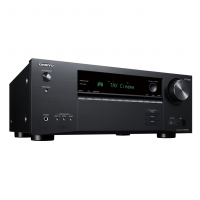 Onkyo TX-NR6100 Černá
