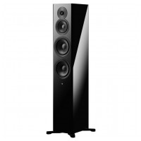 Dynaudio Focus 50  Black