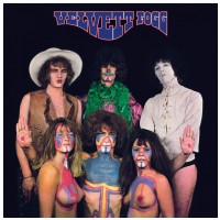 CD VELVETT - FOGG