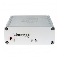 Lindemann Limetree BRIDGE II