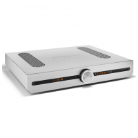 Roksan Attessa Integrated Amplifier Strieborná