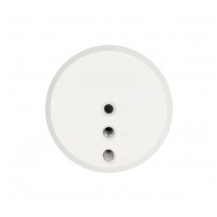 Monitor Audio FIX-M Speaker Mount  White
