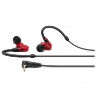 Sennheiser IE100 Pro  Červená