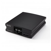 AUNE X5s black 18th Anniversary Edition + Bluetooth Černá